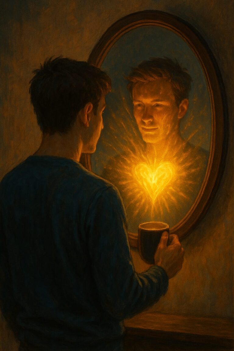 The Expression of Love